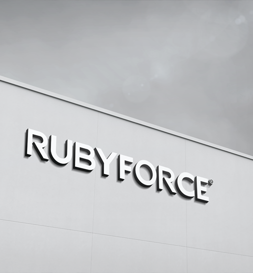Rubyforce® Adblue